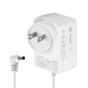 12V AC Power Adapter/Charger