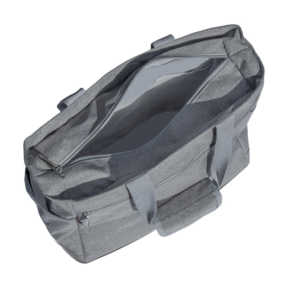 All-in-One Pump & Accessories Carrying Tote Bag - Image 5