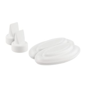 Wearable Duckbill Valve & Backflow Protector Replacement Kit