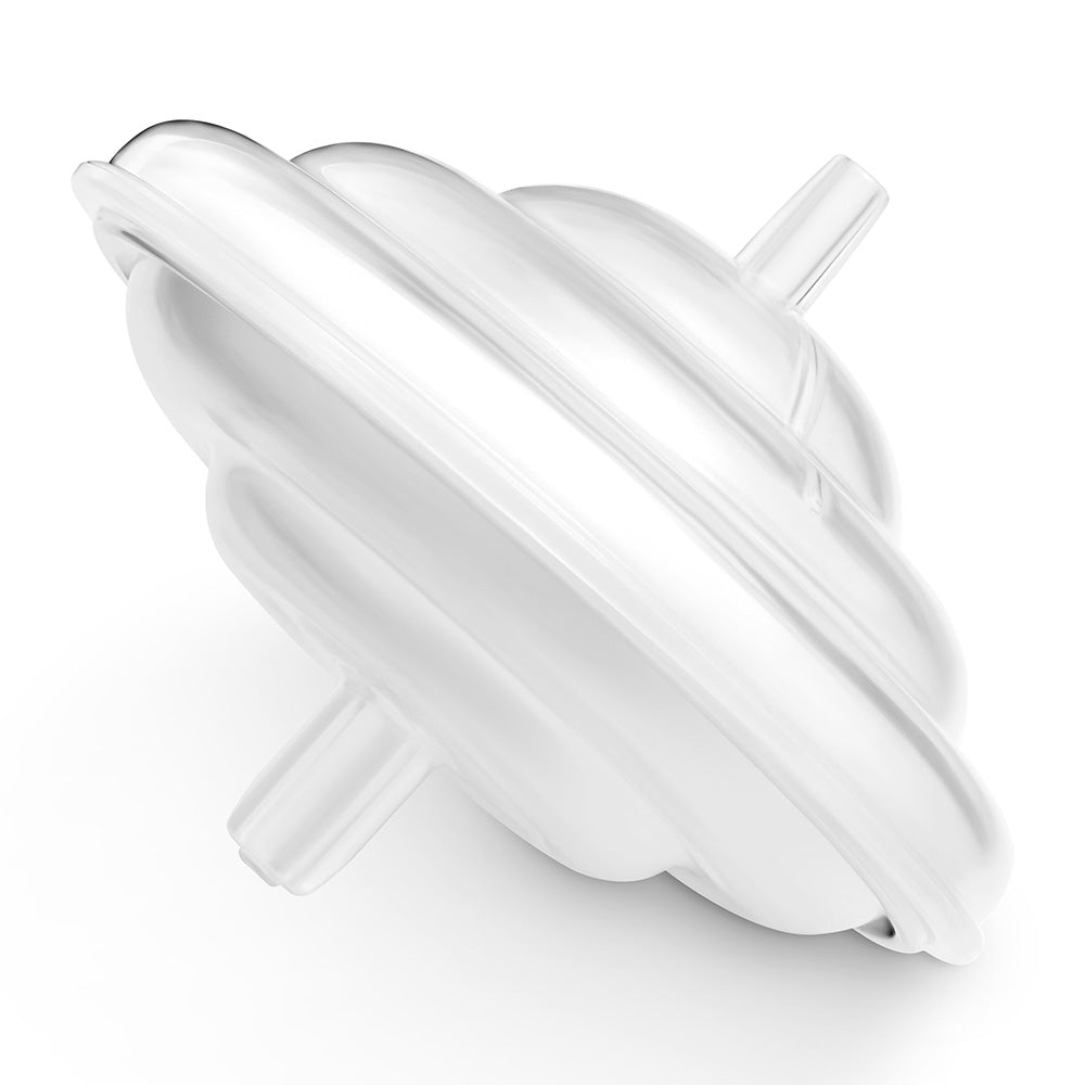 Wide Breast Flange Set - Image 4