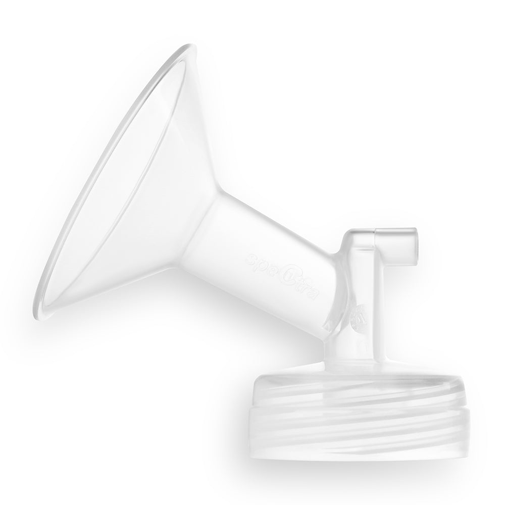Wide Breast Flange Set - Image 5