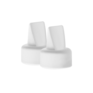 CaraCups Duckbill Valve Replacement Set
