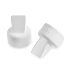 Duckbill Valves Set