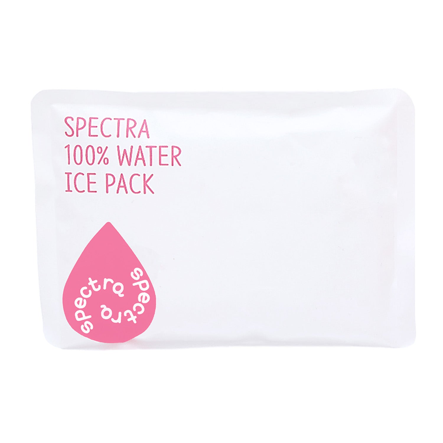 Pink Cooler with Ice Pack and Wide Neck Bottles Kit - Image 4