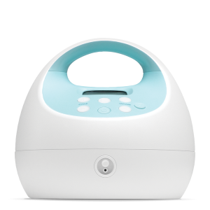 S1 Plus Premier Rechargeable Double Electric Breast Pump