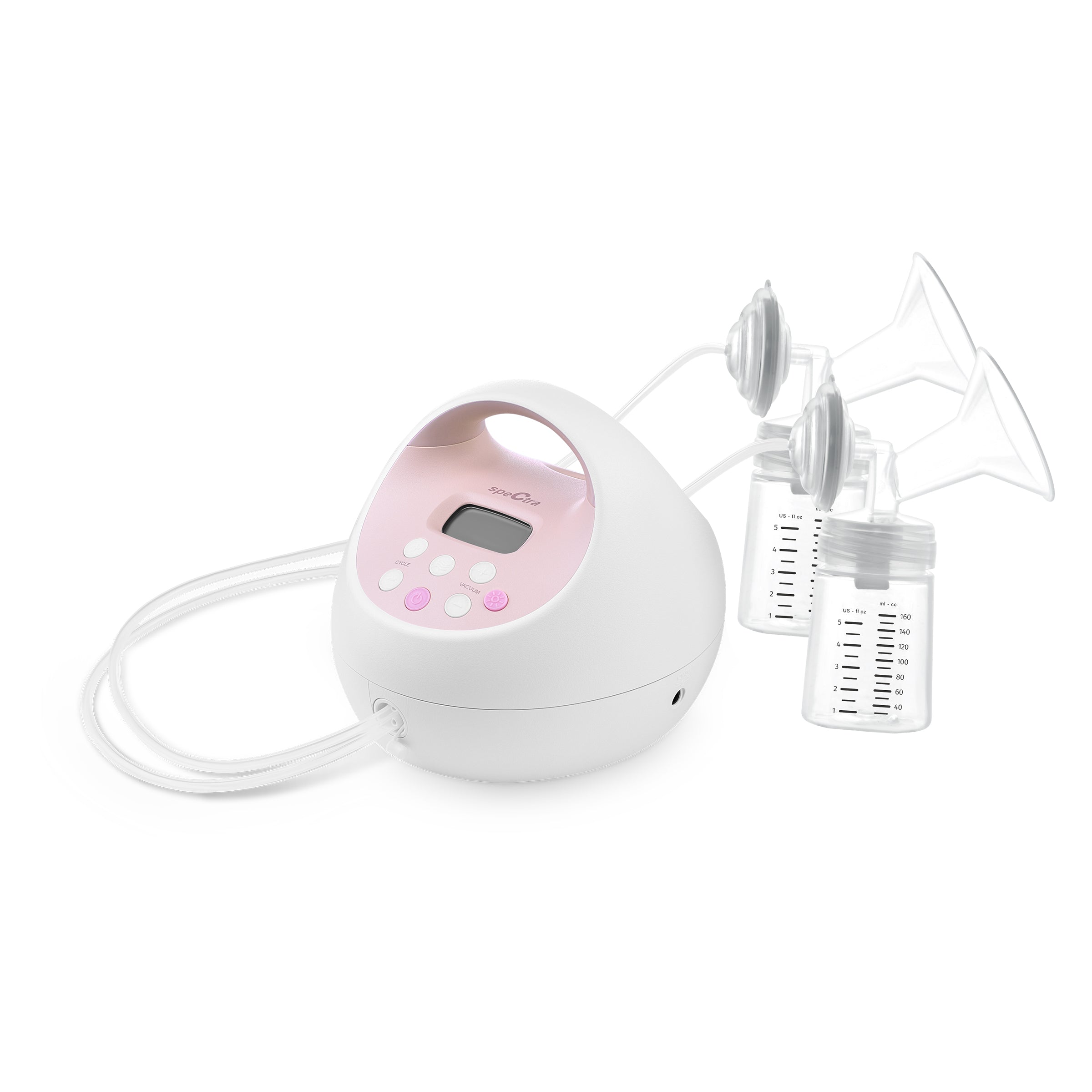 S2 Plus Premier Double Electric Breast Pump - Image 4