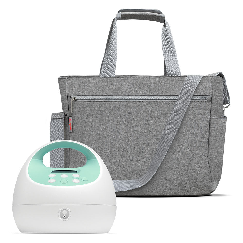 S3 Pro Hospital Grade Multi-user Rechargeable Breast Pump - Image 2