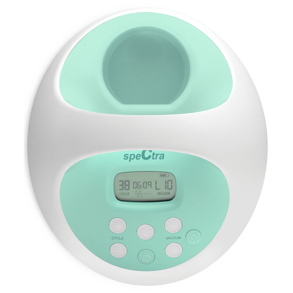 S3 Pro Hospital Grade Multi-user Rechargeable Breast Pump - Image 4