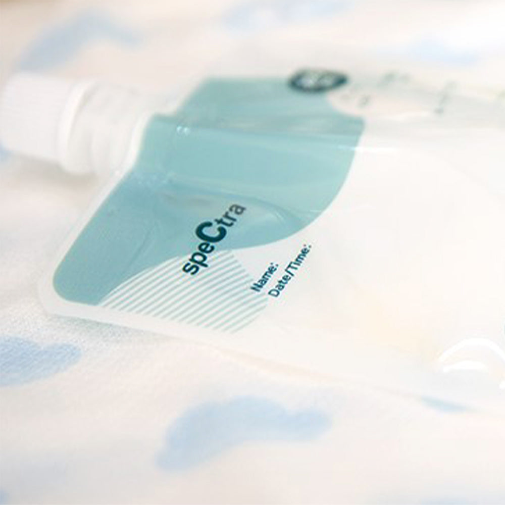 Simple Store Replacement Milk Collection Bags – 30ct - Image 3