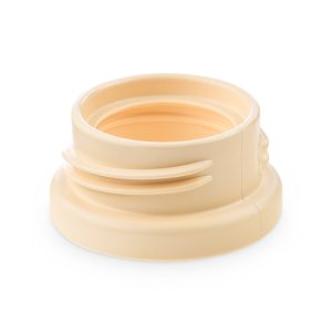 Small to Wide Neck Milk Bottle Cap Adapter